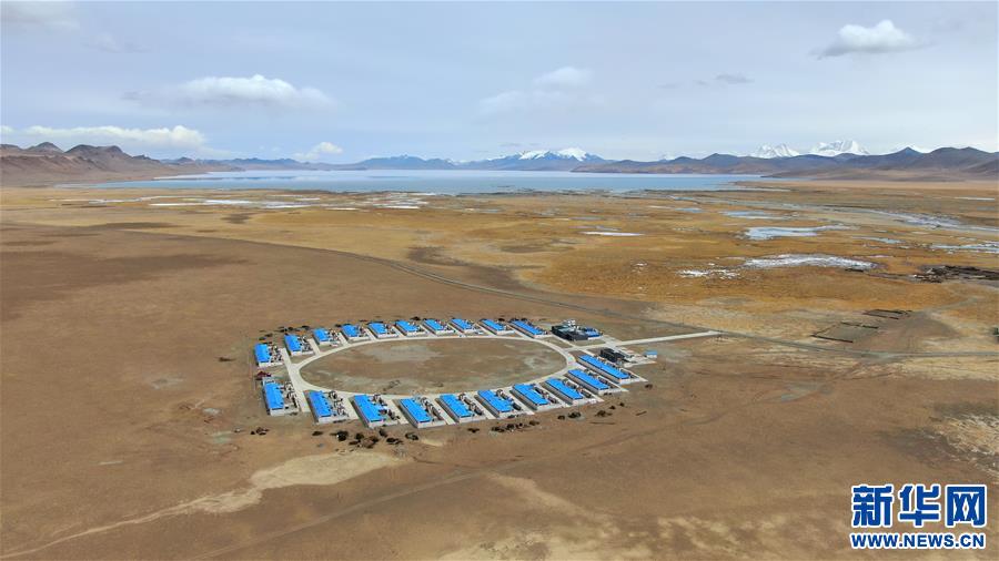 (新華全媒頭條·圖文互動)(6)莊重的承諾 歷史的奇跡——西藏自治區(qū)決戰(zhàn)脫貧攻堅紀實