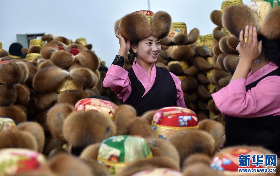 (新華全媒頭條·圖文互動)(4)莊重的承諾 歷史的奇跡——西藏自治區(qū)決戰(zhàn)脫貧攻堅紀實