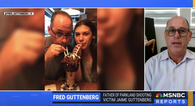 槍支暴力:美國無法克服的“公共衛(wèi)生危機(jī)”