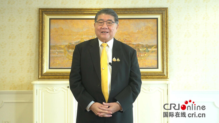 泰國副總理:中國新時代改革開放將為泰國經(jīng)濟社會發(fā)展帶來良好機遇_fororder_56