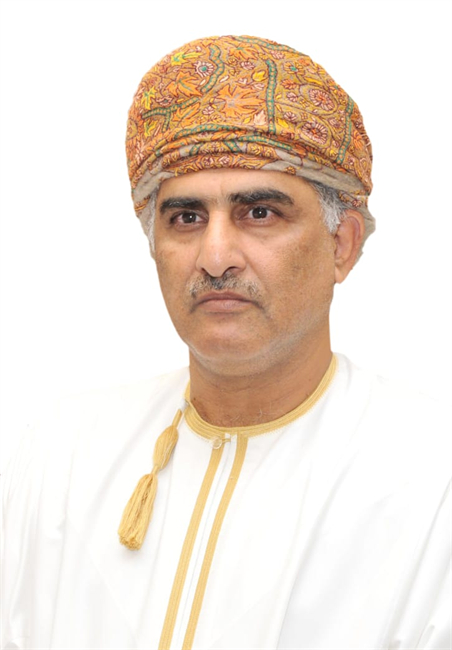 哈提姆·塔伊。受訪者供圖