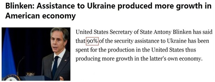 深觀察丨拱火沖突是如何“利好”美國(guó)的？