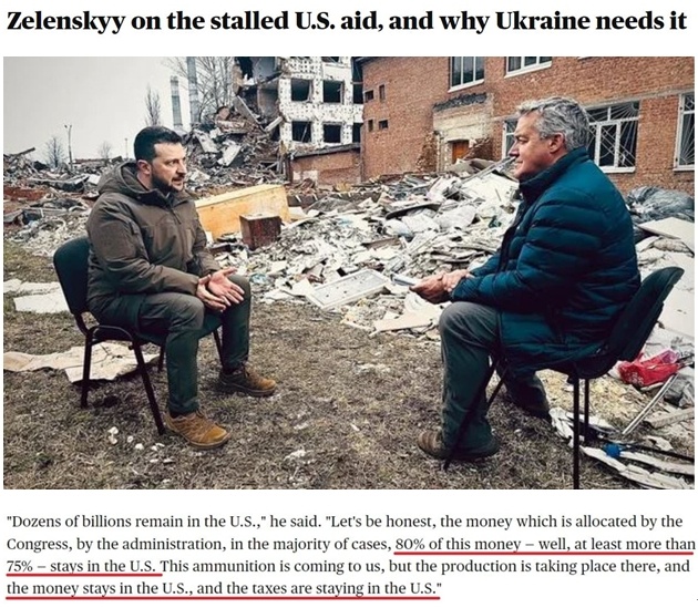 深觀察丨拱火沖突是如何“利好”美國(guó)的？