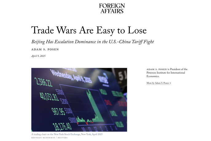 白話拆解｜“兩百年前的方治今天的??？美國(guó)早點(diǎn)醒！”