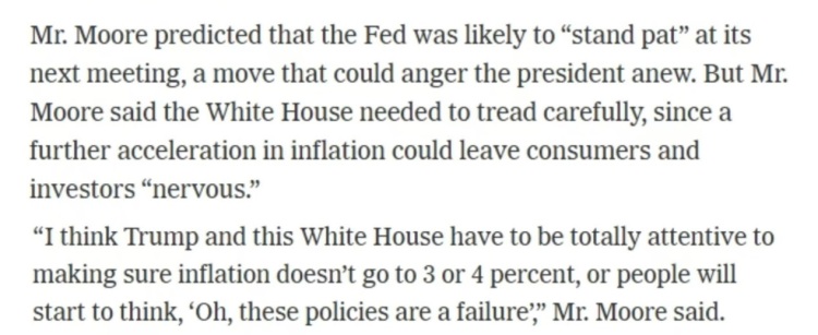 深觀察丨美國(guó)民眾：我們腦子里每天想的都是物價(jià)