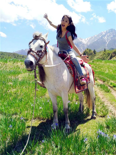 臺(tái)青追夢(mèng)人 │ 在大陸工作多年，他鄉(xiāng)變作了故鄉(xiāng)（兩岸觀察）_fororder_2