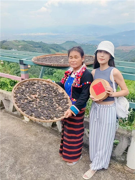 臺(tái)青追夢(mèng)人 │ 在大陸工作多年，他鄉(xiāng)變作了故鄉(xiāng)（兩岸觀察）_fororder_1