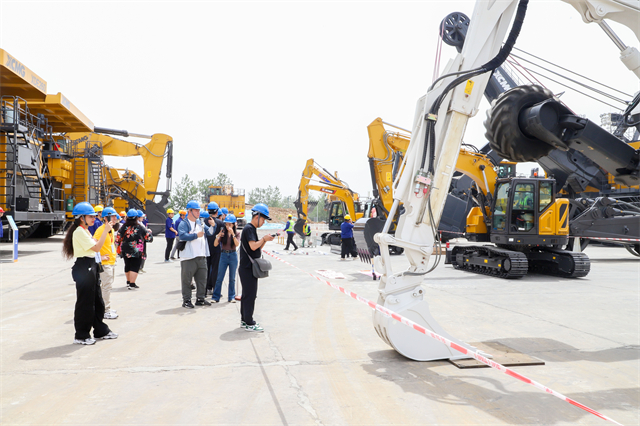 【2024打卡中國(guó)】漢風(fēng)“徐”來(lái) 古韻新生 徐州“真辦肆”！_fororder_IMG_1010