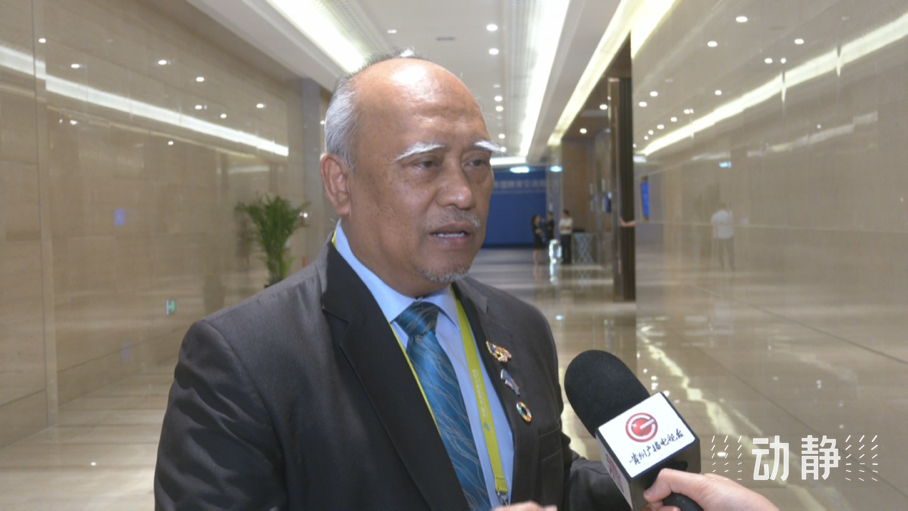 展示成果分享經(jīng)驗，中國—東盟教育交流周深化合作共創(chuàng)未來！