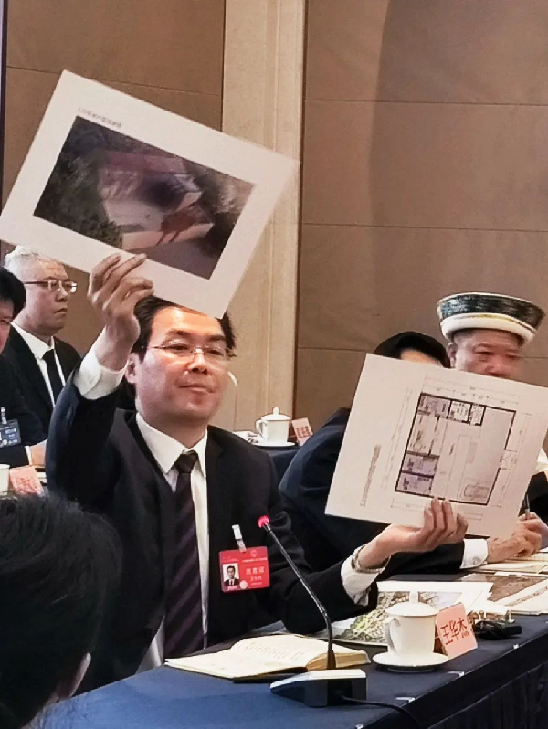 講好中華民族共同體故事，讓網(wǎng)絡(luò)“連心”更“聚心”