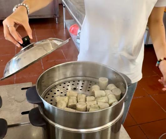 萬千氣象看福建 | 向海洋要?jiǎng)幽?，融文旅勇探新——看泉州如何推動海洋?jīng)濟(jì)發(fā)展