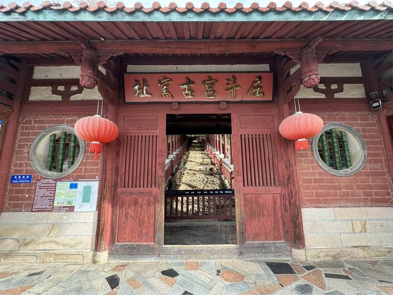 萬千氣象看福建 | 向海洋要?jiǎng)幽?，融文旅勇探新——看泉州如何推動海洋?jīng)濟(jì)發(fā)展