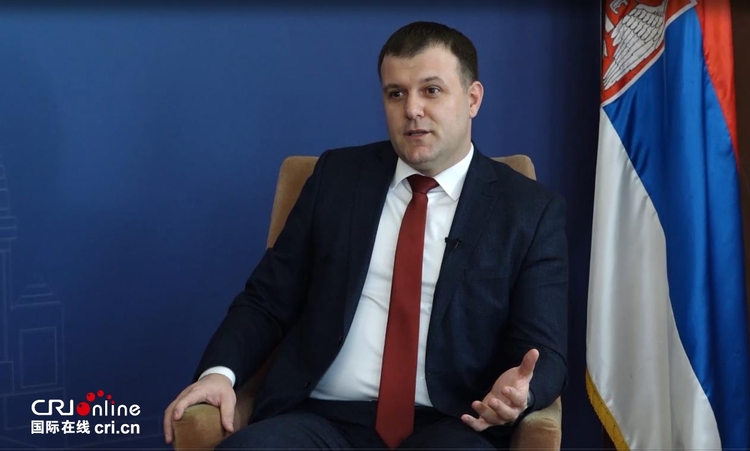 塞旅游和青年部長點(diǎn)贊中國發(fā)展 期待共建新時代中塞命運(yùn)共同體取得新成果_fororder_6fd23acfd40c4e079342a57c014e618f