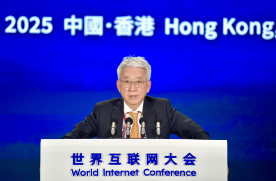 金憲：AI不僅是重要技術(shù)，更是重塑全球經(jīng)濟的力量