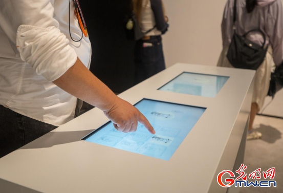 數(shù)智文遺陜西行｜千年秦俑，數(shù)智重生