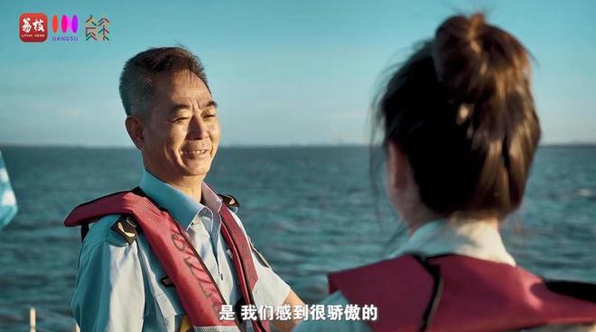 “縣”在起筆 青綠繪江山 | 江灣沐曉：褪去“銹色”走“金線”，繡出生態(tài)與產(chǎn)業(yè)“雙面錦”