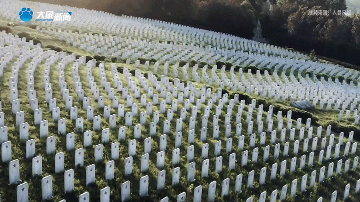 家國(guó)永念 | 看，山河已無(wú)恙