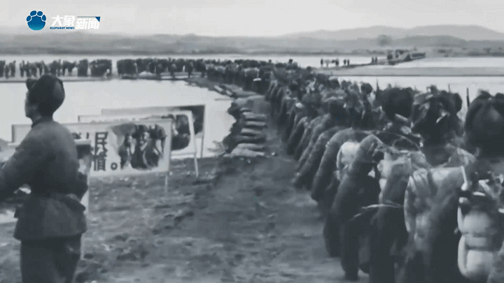 家國(guó)永念 | 看，山河已無(wú)恙