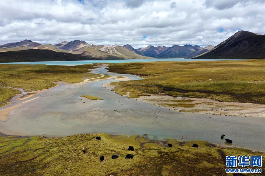 (美麗中國(guó))(6)壯美布托湖