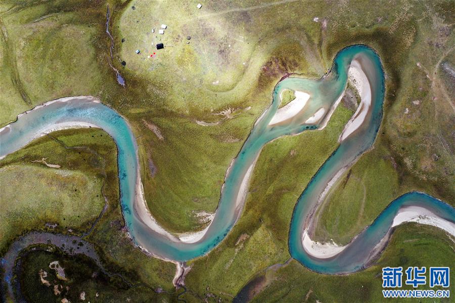 （西藏昌都解放70周年·新華視界）（4）這里就是西藏昌都！