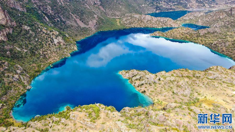 （西藏昌都解放70周年·新華視界）（10）這里就是西藏昌都！