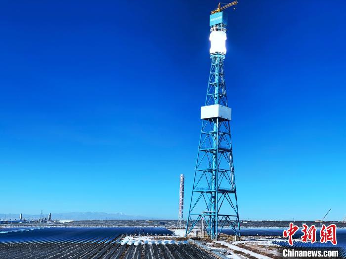 柴達木循環(huán)經濟試驗區(qū)多措施向國家循環(huán)經濟示范區(qū)邁進