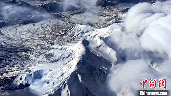 全國政協(xié)委員：三江源、祁連山生態(tài)保護不能“歇一歇”，應建長效機制