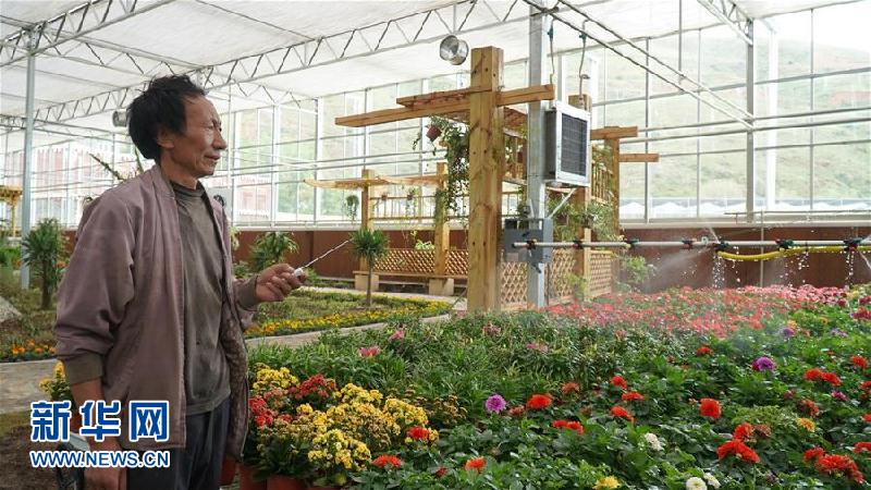 (圖文互動(dòng))(2)鮮水河畔的期待