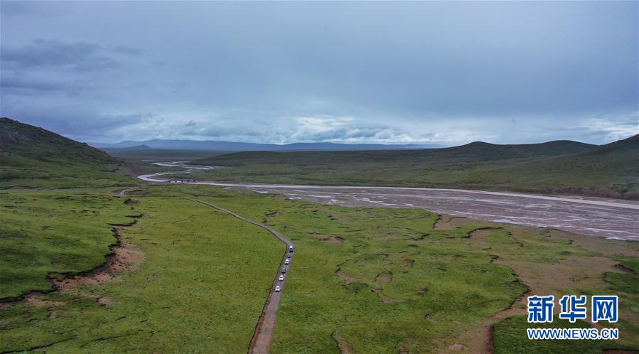 (環(huán)境)(9)直擊2020年江源綜合科考