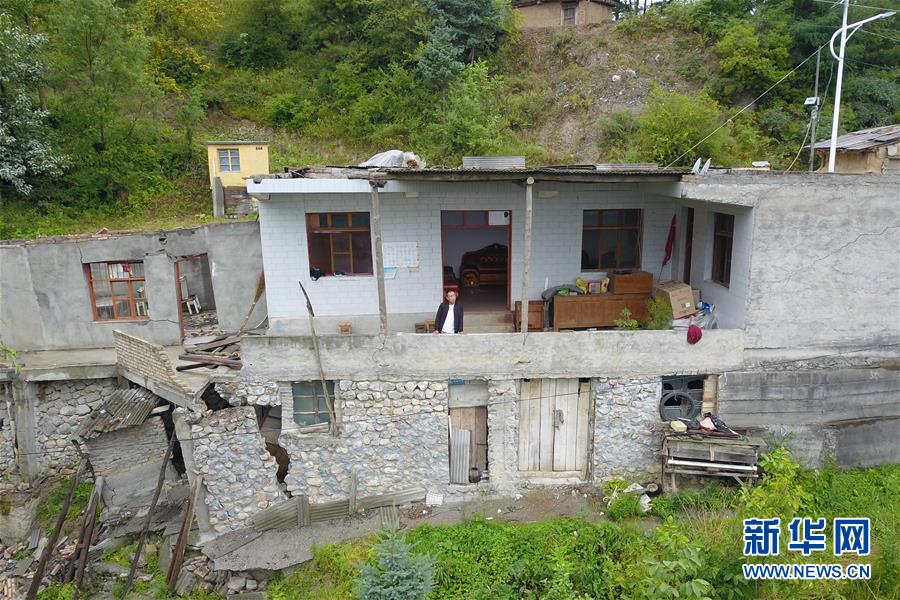 （新華全媒+）（1）千里“挪窩”，踏實(shí)開啟新生活