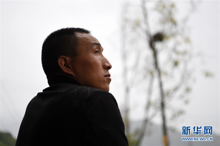 （新華全媒+）（4）千里“挪窩”，踏實(shí)開啟新生活