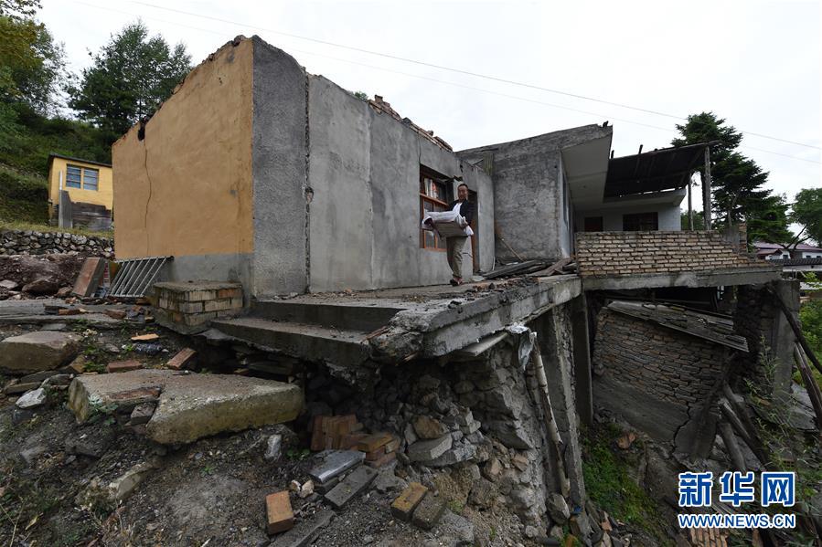 （新華全媒+）（3）千里“挪窩”，踏實(shí)開啟新生活