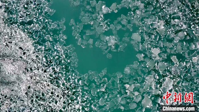 青海：6723名河湖長、15980名管護(hù)員守護(hù)“中華水塔”