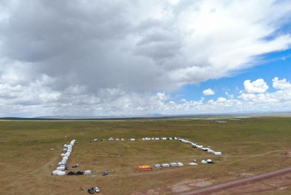 唐古拉山腳下，聽牧民講述長江源生活變遷