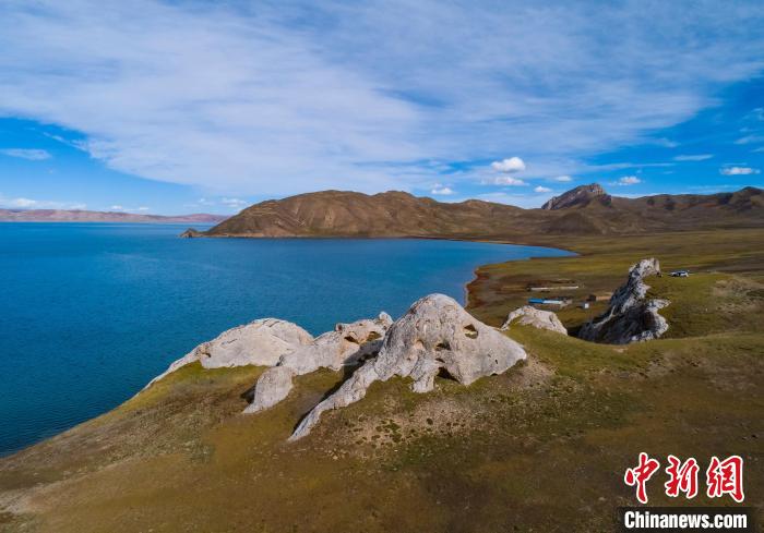 “黃河之源、千湖之縣”青海瑪多：2022年治理草原10萬畝