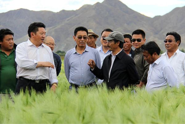 全國(guó)表彰大會(huì)上，為什么只有他沒(méi)到？