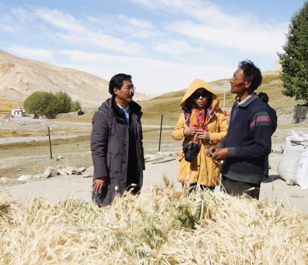 全國(guó)表彰大會(huì)上，為什么只有他沒(méi)到？