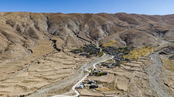 全國(guó)表彰大會(huì)上，為什么只有他沒(méi)到？