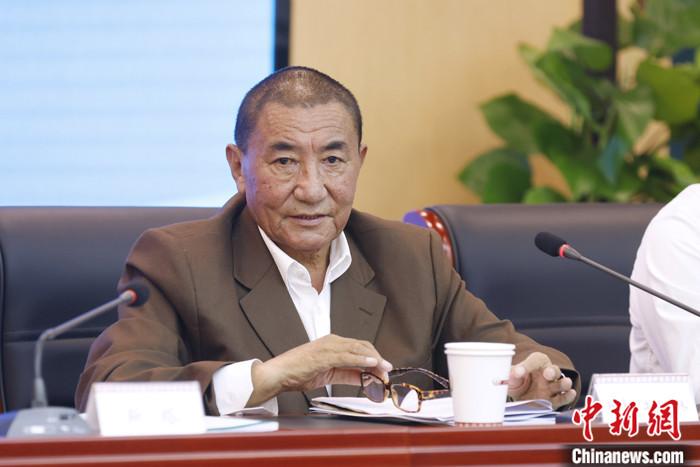 5月19日，由中國人權研究會、中國西藏文化保護與發(fā)展協(xié)會、中國藏學研究中心主辦的“紀念西藏和平解放70周年國際學術研討會”在北京舉行。西藏自治區(qū)政協(xié)副主席珠康·土登克珠指出，長期以來，西方敵對勢力和達賴集團完全不顧事實真相，誣蔑造謠西藏“缺乏宗教信仰自由”。事實上，在西藏，寺院受到有效保護，廣大信教群眾的宗教信仰得到尊重，僧侶的宗教活動有序進行，宗教信仰自由政策在西藏得到全面、正確的貫徹執(zhí)行?！?<a target='_blank' ></p><p  align=