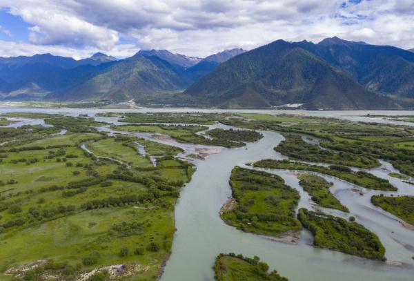跟我，踏上最美“景觀大道”