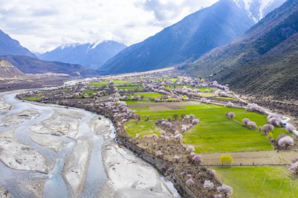 跟我，踏上最美“景觀大道”
