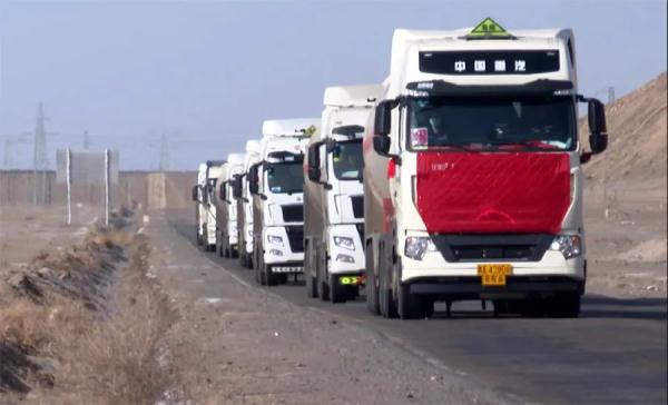 坐上“氣”車去拉薩！記者親身體驗(yàn)