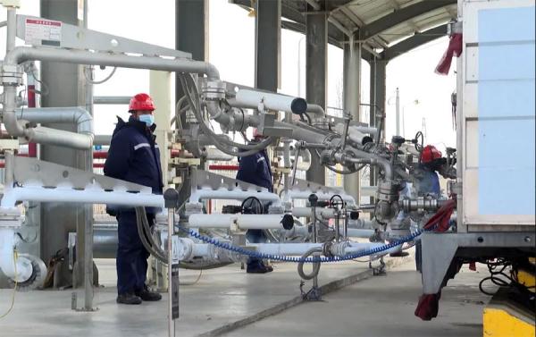 坐上“氣”車去拉薩！記者親身體驗(yàn)