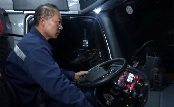 坐上“氣”車去拉薩！記者親身體驗(yàn)