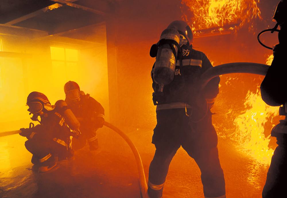 真煙真火，實戰(zhàn)演練。