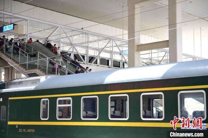 西藏鐵路、民航仍正常進(jìn)出藏