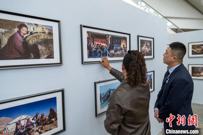 攝影師介紹自己的照片?！〗w波 攝