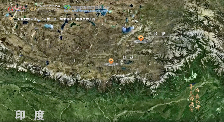 【尋覓西藏·格?；ㄩ_】江孜保衛(wèi)戰(zhàn)：一首悲壯的愛國主義贊歌