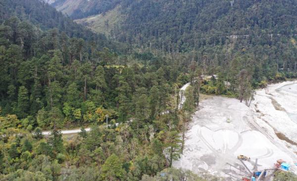 幾代建設者，歷經半個多世紀完成！這是一條怎樣的公路？