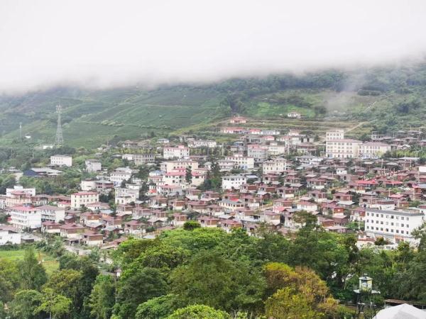 幾代建設者，歷經半個多世紀完成！這是一條怎樣的公路？